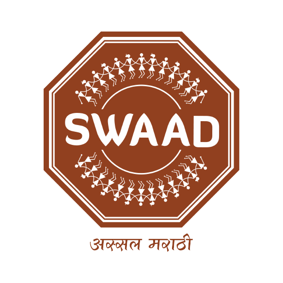 Swaad – The Indian Taste.